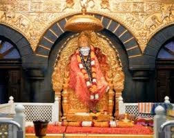 साईं बाबा का इतिहास